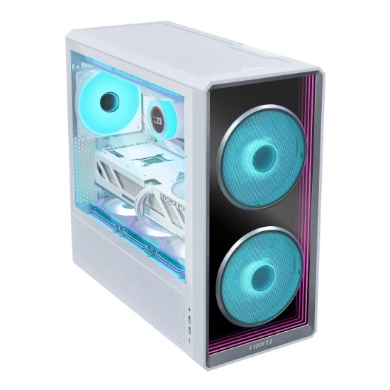 Lian Li LANCOOL 217 INF biała